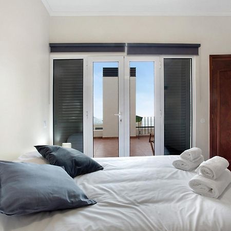 Penthouse Vista Mar Appartement Funchal  Buitenkant foto