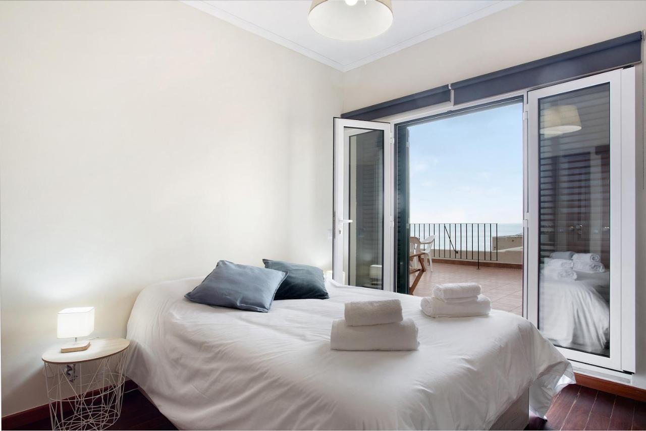 Penthouse Vista Mar Appartement Funchal  Buitenkant foto